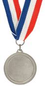 silver-medal